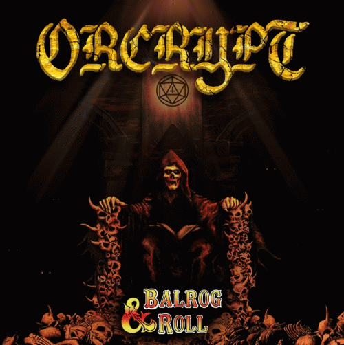 Orcrypt : Balrog & Roll